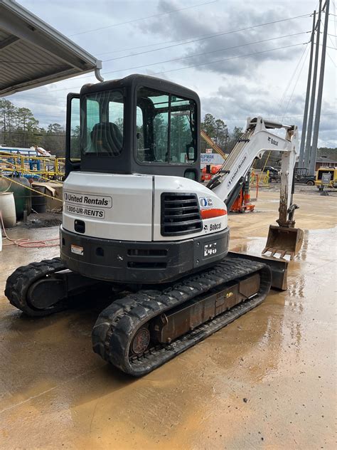 mini excavator rental sale rome ga|Rome/General Equipment & Tools/1890 .